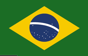 Bandeira do Brasil