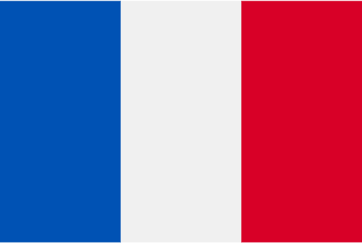 France's flag